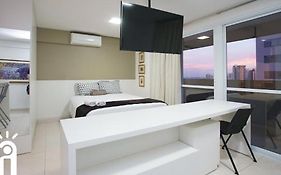 Iflat Executive Live Jardim Goias