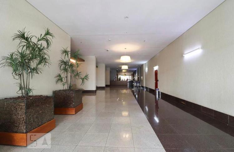 Iflat Executive Live Jardim Goias Goiânia Exterior foto