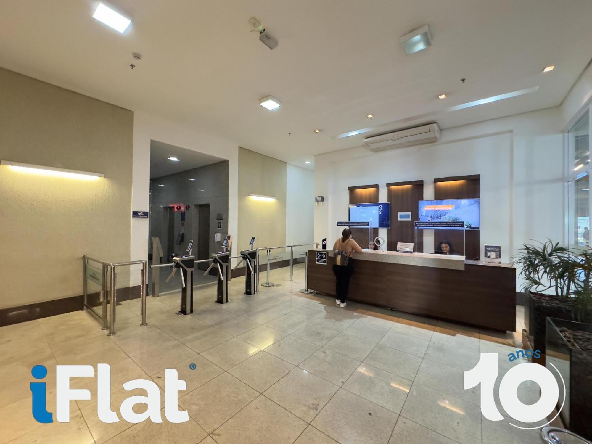Iflat Executive Live Jardim Goias Goiânia Exterior foto